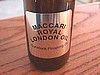 New-Royal London Oil- Satin