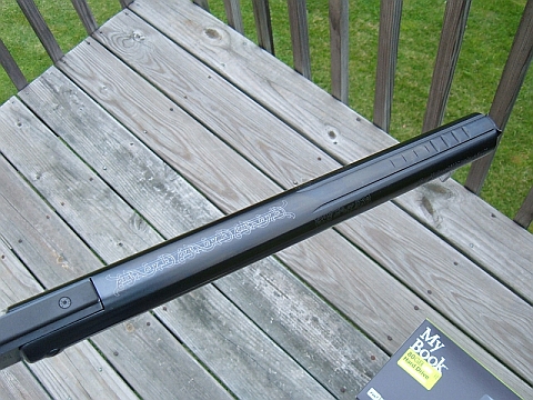 Maccari R5 TK .20