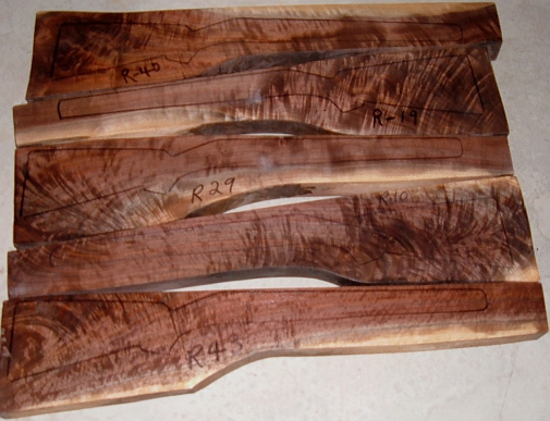 MW Walnut