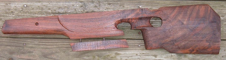 TX Multi Adjust In Progress