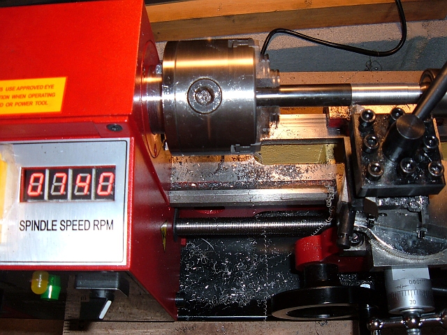 Mini Lathes