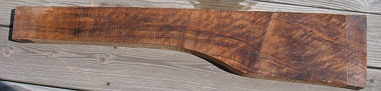 Himalayan Walnut