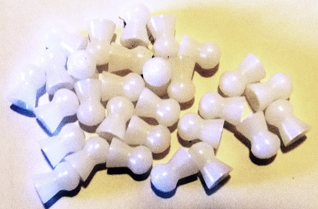 Ultra Zet Pellets