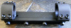 Sportsmax One Piece Medium Mounts