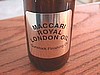 New Jars-Royal London Oil- Satin